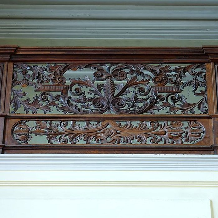 Photo de Église Saint-Gall de Niedermorschwihr