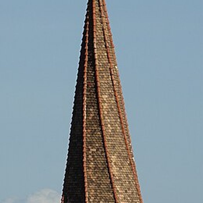 Photo de Église Saint-Gall de Niedermorschwihr