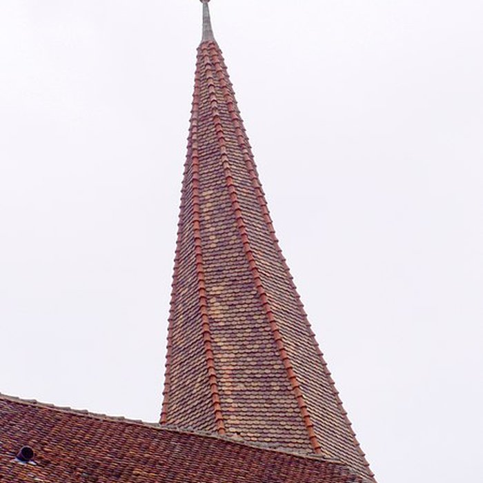 Photo de Église Saint-Gall de Niedermorschwihr