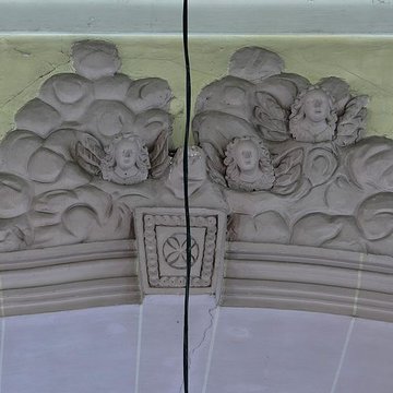 Église Saint-Gall de Niedermorschwihr