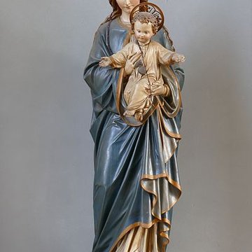 Église Saint-Gall de Niedermorschwihr