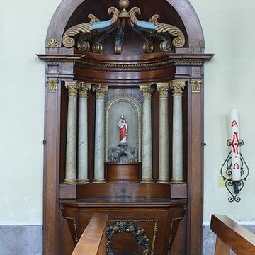 Église Saint-Gall de Niedermorschwihr