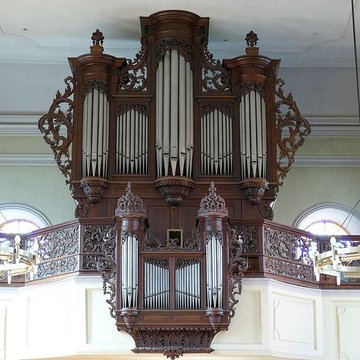Église Saint-Gall de Niedermorschwihr