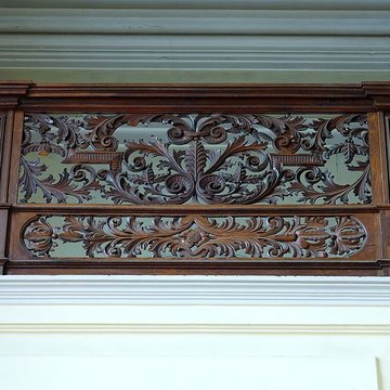 Église Saint-Gall de Niedermorschwihr