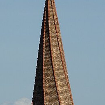 Église Saint-Gall de Niedermorschwihr