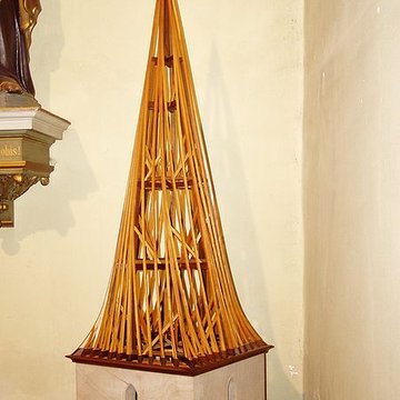 Église Saint-Gall de Niedermorschwihr