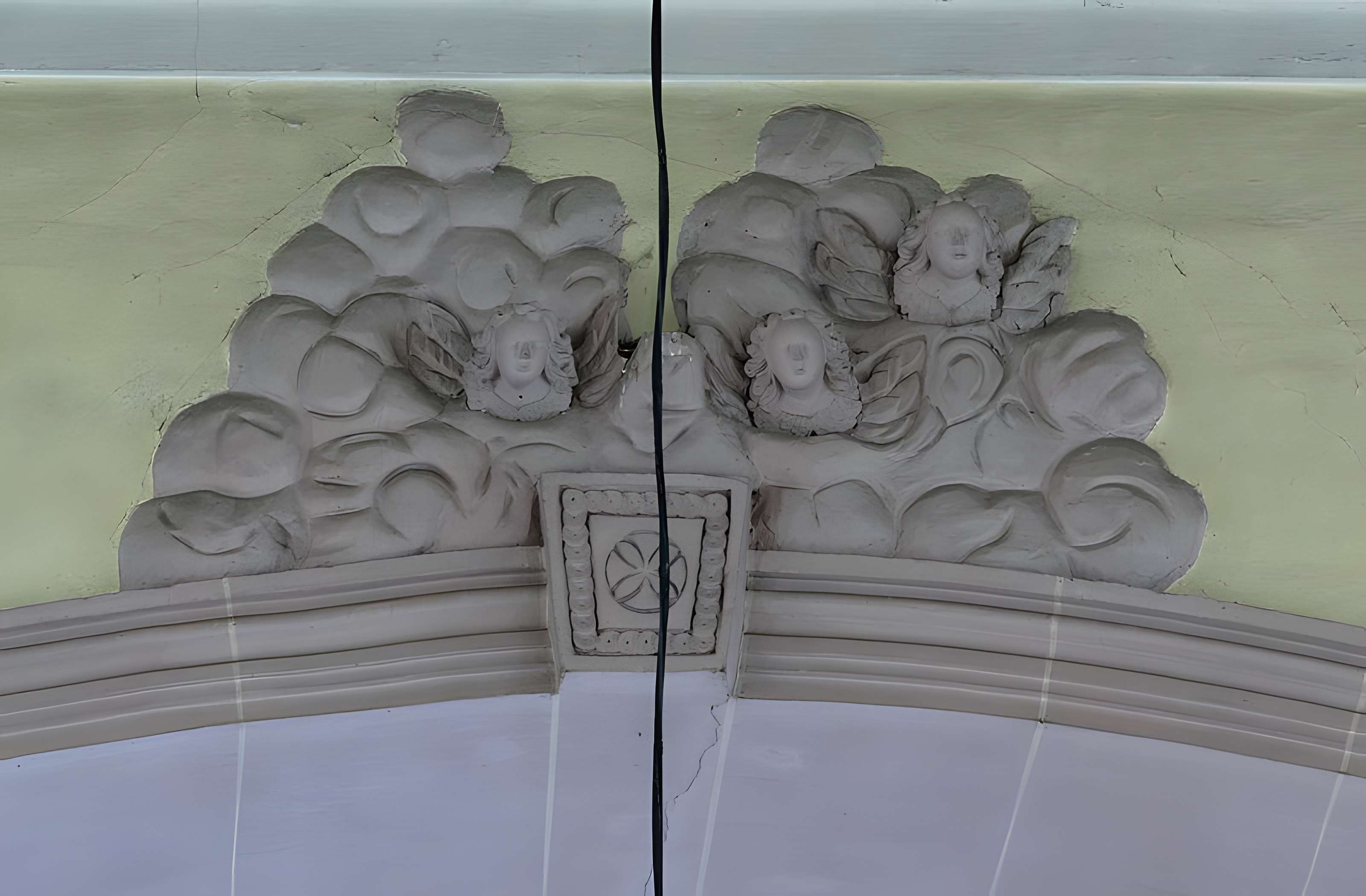 Église Saint-Gall de Niedermorschwihr