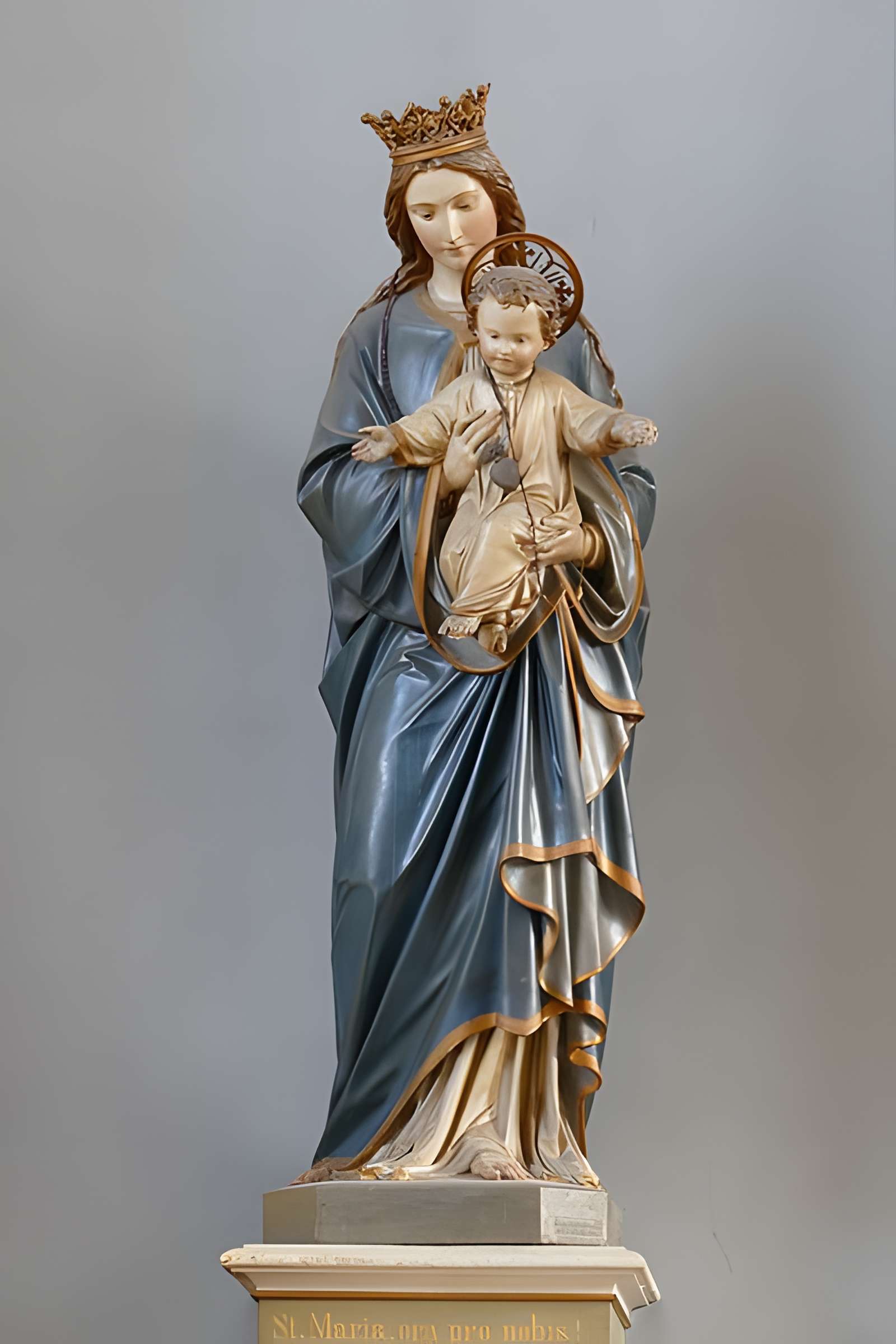 Église Saint-Gall de Niedermorschwihr