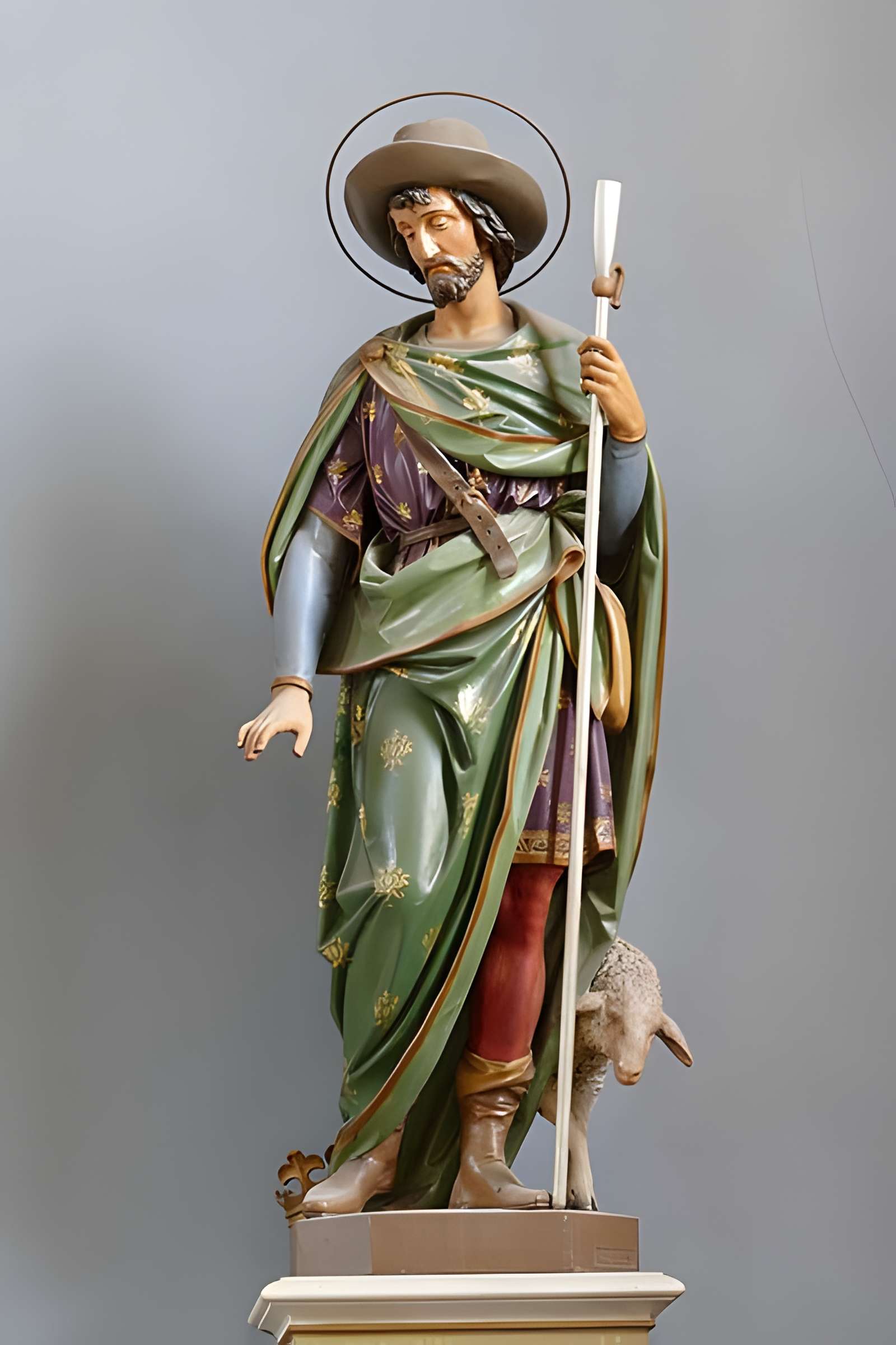 Église Saint-Gall de Niedermorschwihr