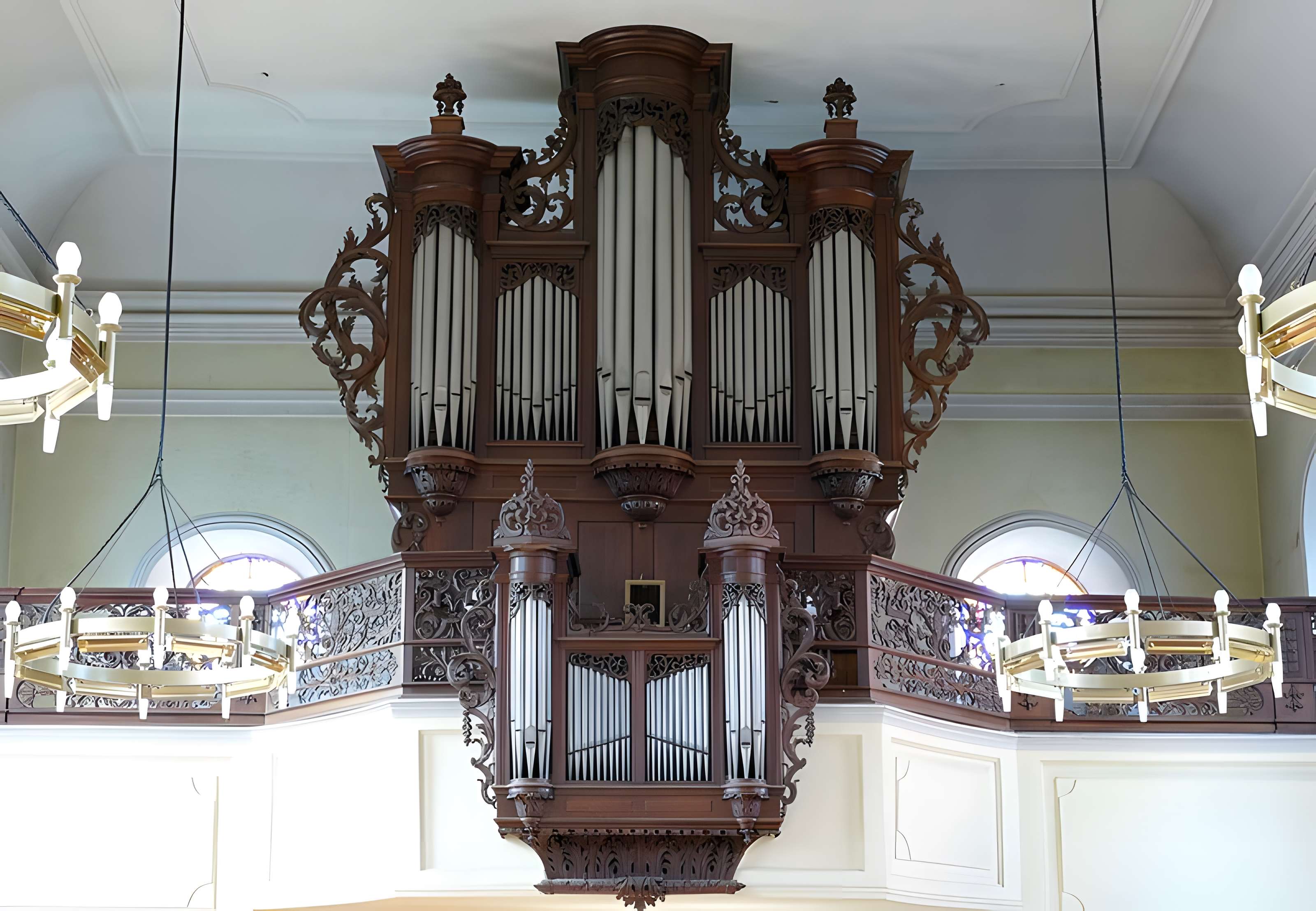 Église Saint-Gall de Niedermorschwihr