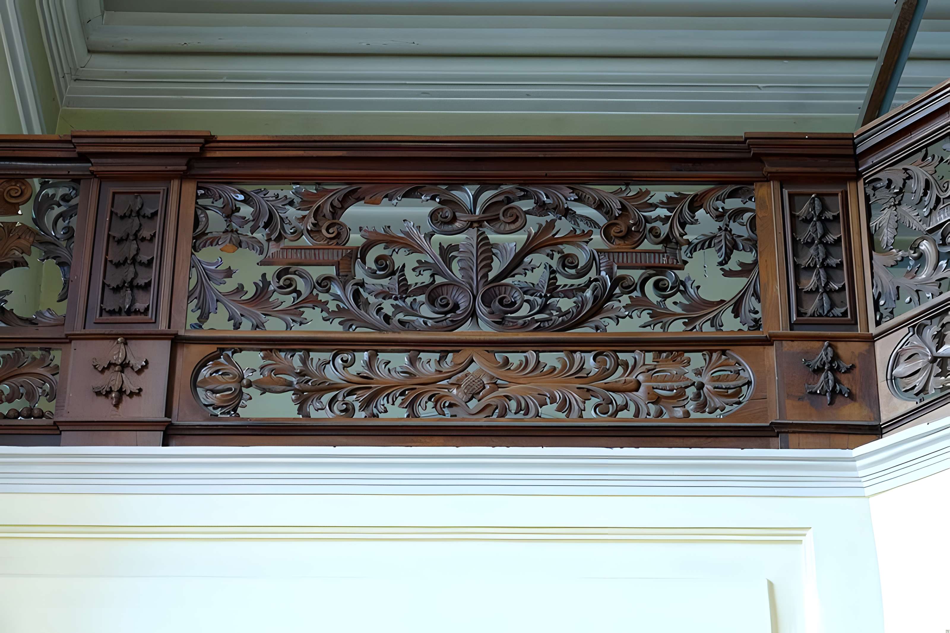 Église Saint-Gall de Niedermorschwihr