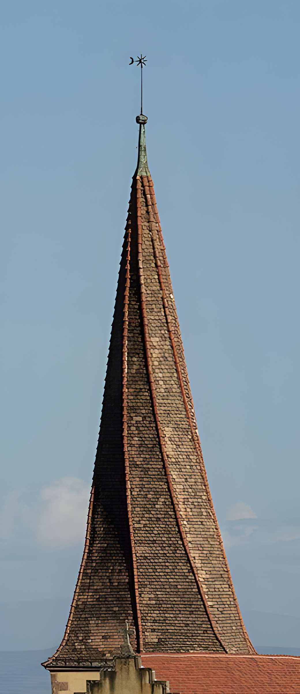 Église Saint-Gall de Niedermorschwihr