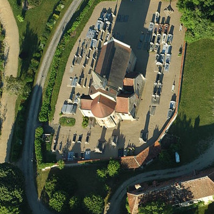 Photo de Église Saint-Genest dAubigny