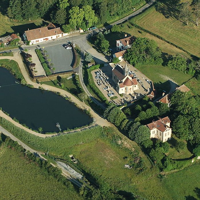 Photo de Église Saint-Genest dAubigny