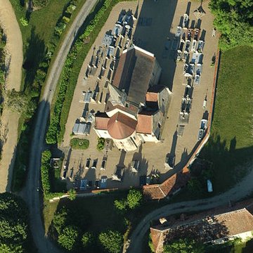 Église Saint-Genest dAubigny