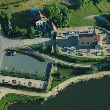 Église Saint-Genest dAubigny