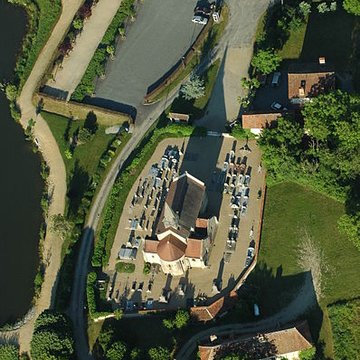 Église Saint-Genest dAubigny