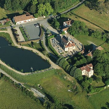 Église Saint-Genest dAubigny