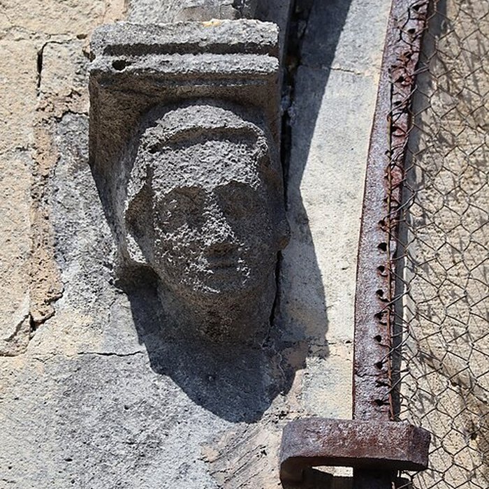 Photo de Église Saint-Genest de Flavigny-sur-Ozerain