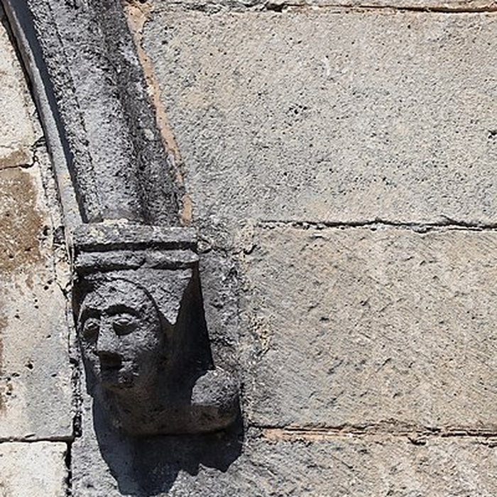 Photo de Église Saint-Genest de Flavigny-sur-Ozerain