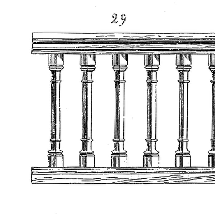 Photo de Église Saint-Genest de Flavigny-sur-Ozerain
