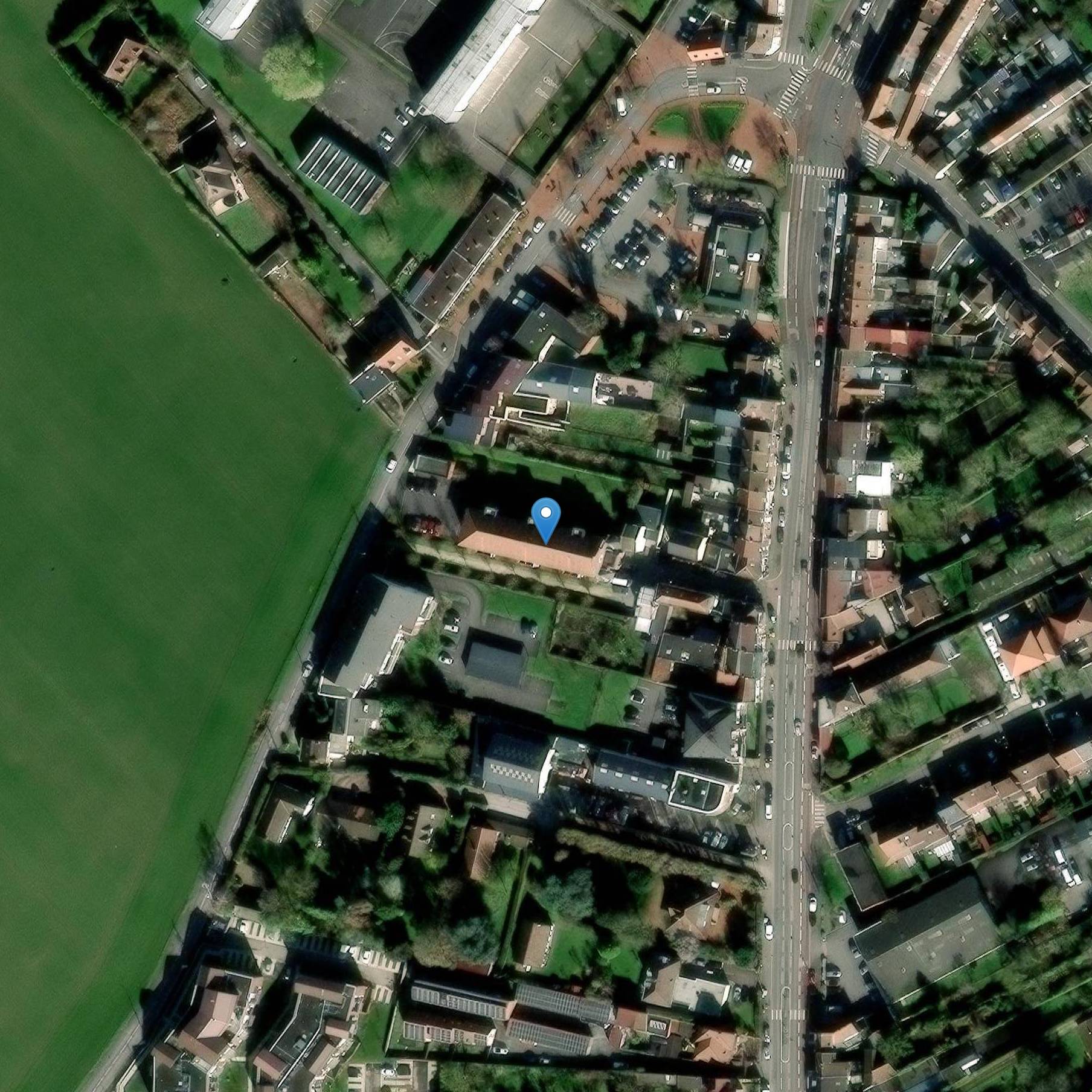 Photo de Chiesa di Notre-Dame-de-Bon-Secours de l'Arbrisseau