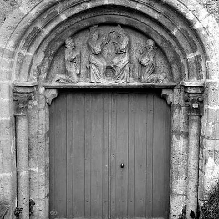Photo de Église Saint-Gengoult dAnnéot