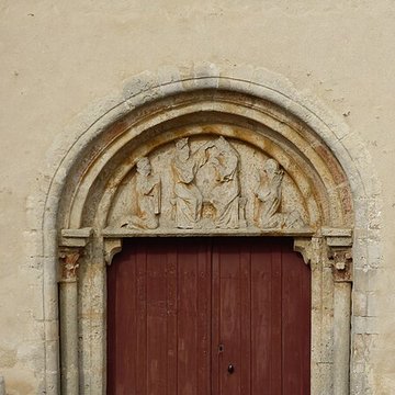 Église Saint-Gengoult dAnnéot