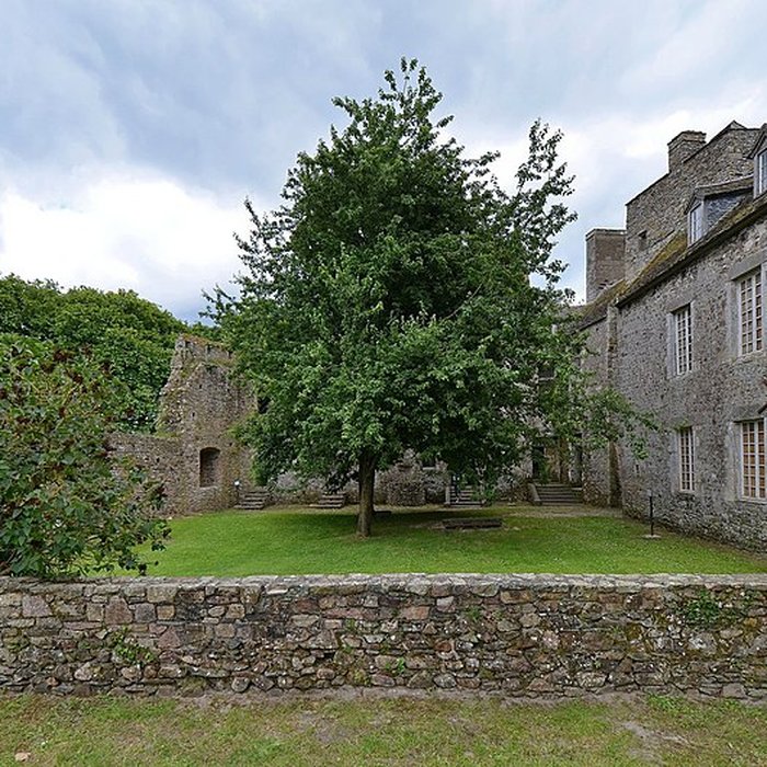 Photo de Château de Pirou