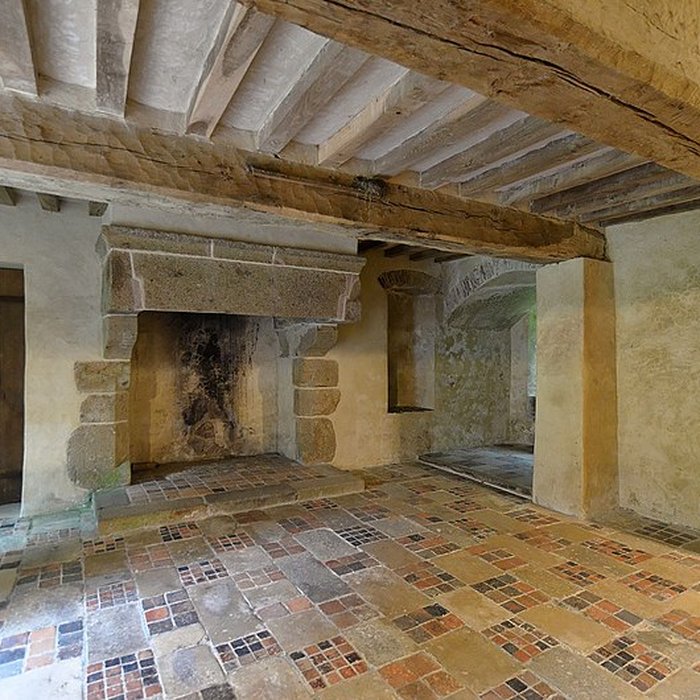 Photo de Château de Pirou