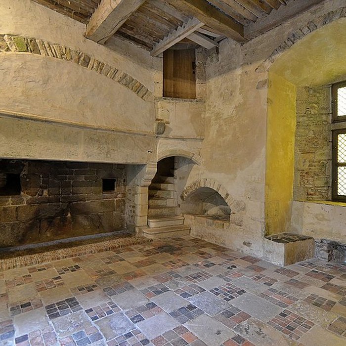 Photo de Château de Pirou