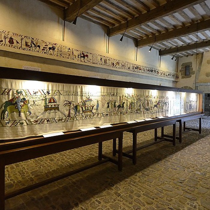 Photo de Château de Pirou