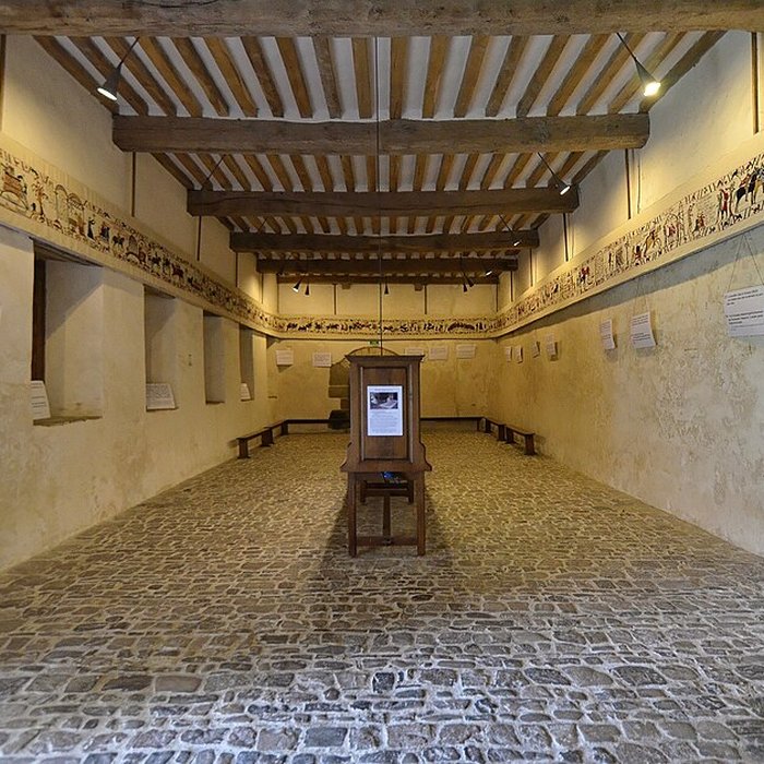 Photo de Château de Pirou