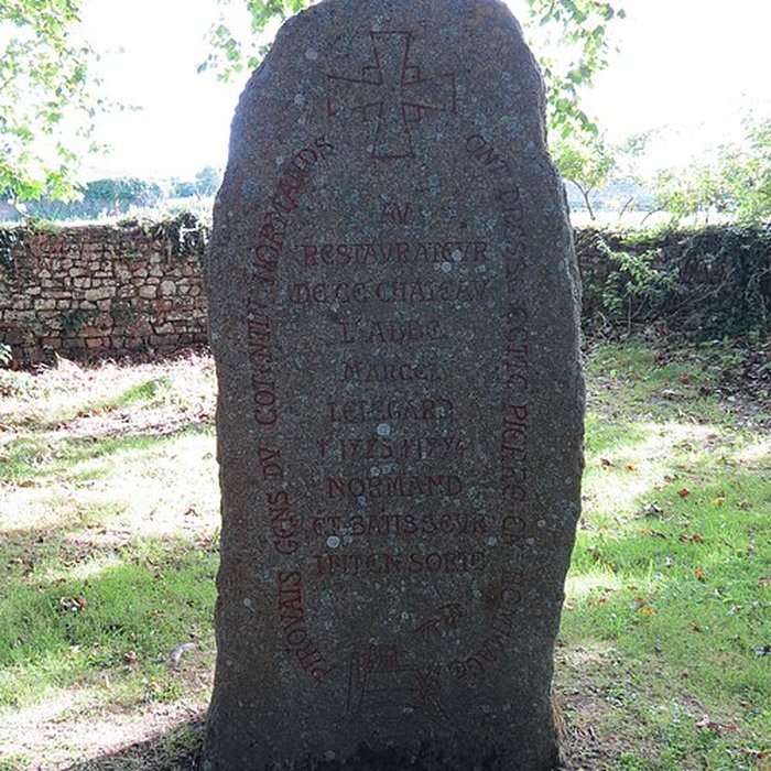 Photo de Château de Pirou