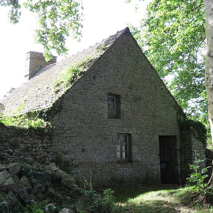 Photo de Château de Pirou