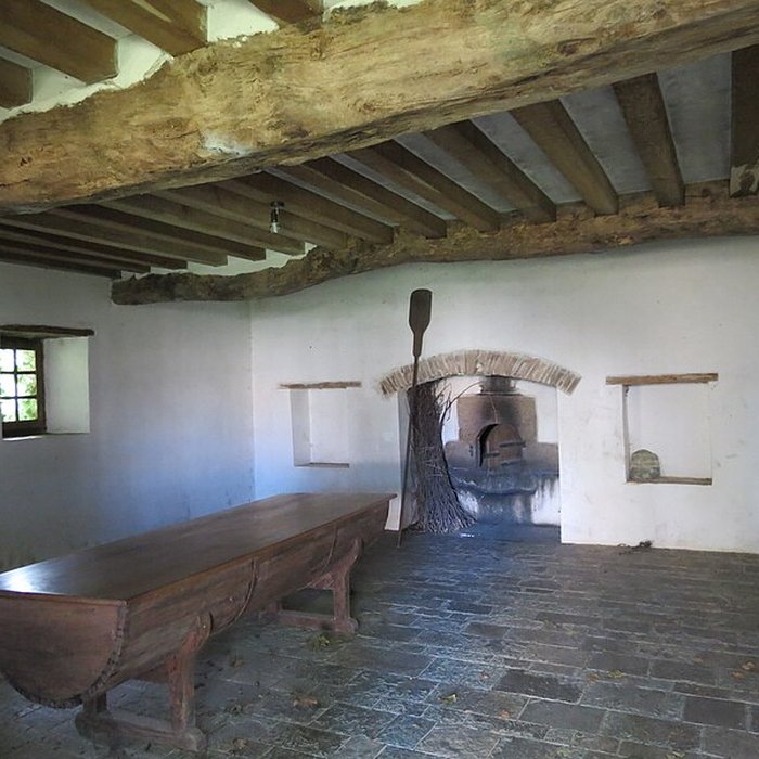 Photo de Château de Pirou