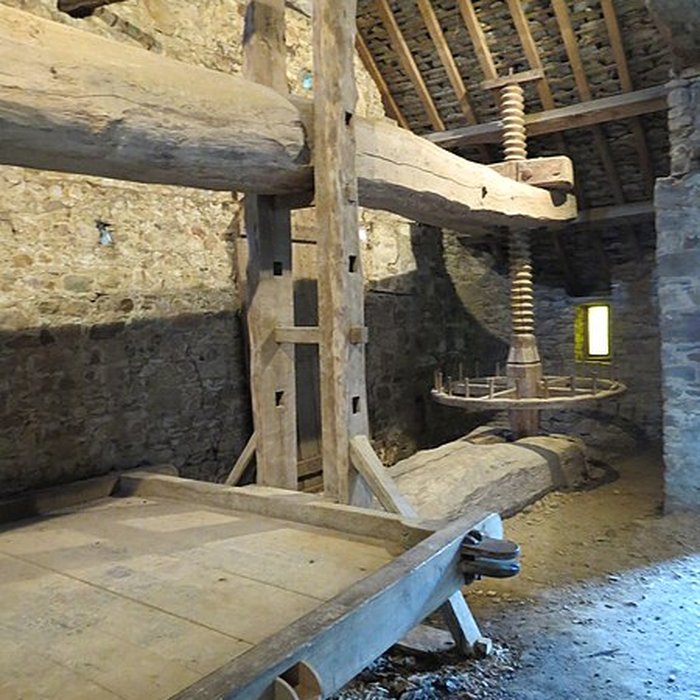 Photo de Château de Pirou