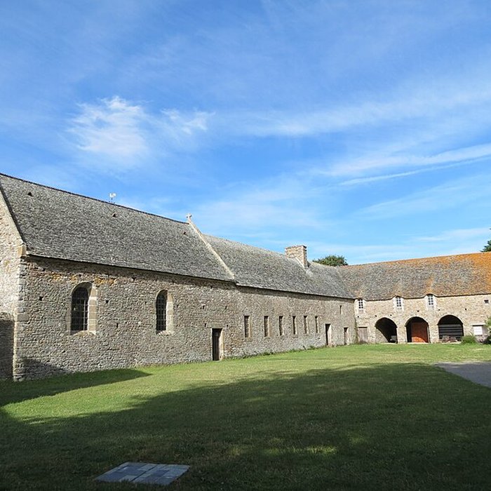 Photo de Château de Pirou