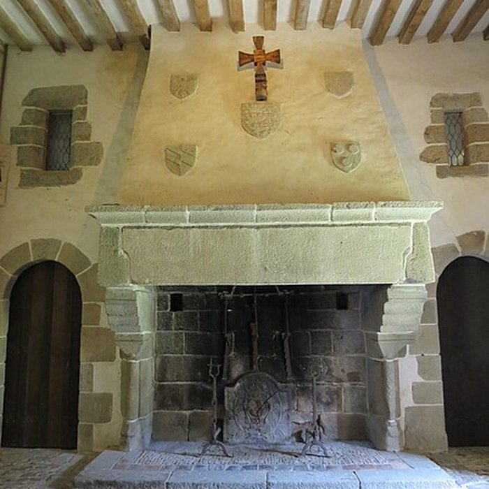 Photo de Château de Pirou