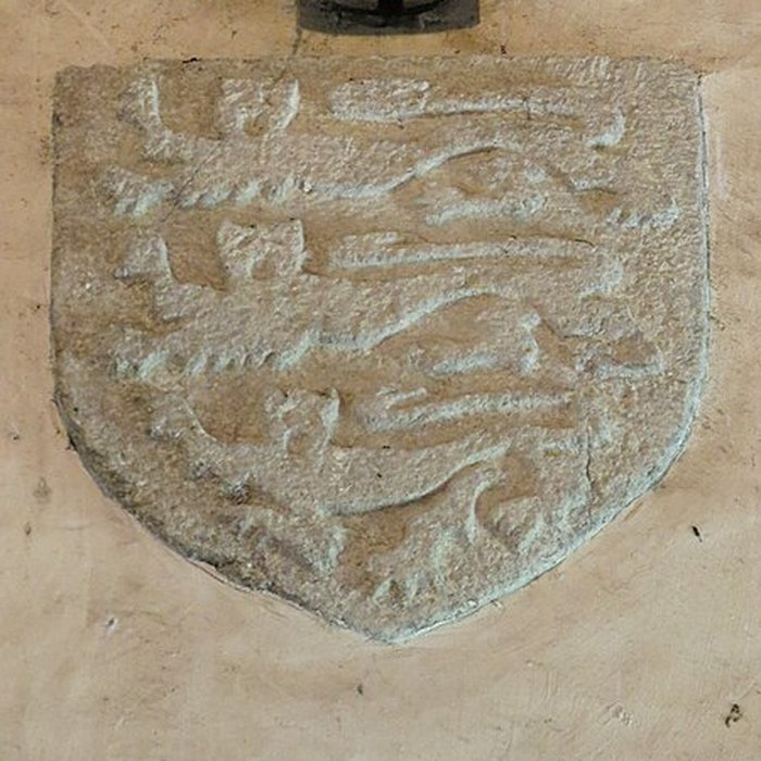 Photo de Château de Pirou