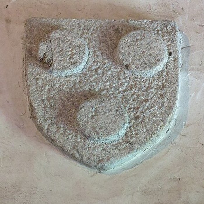 Photo de Château de Pirou