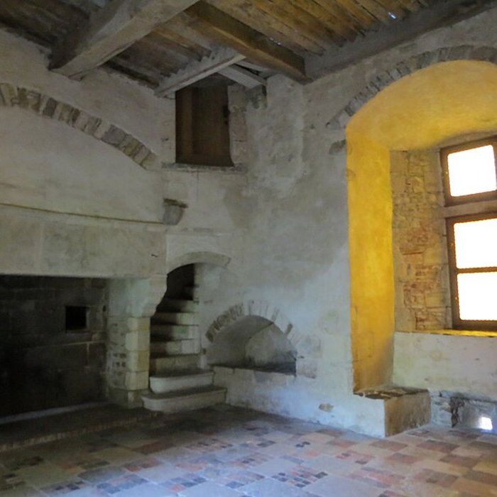 Photo de Château de Pirou