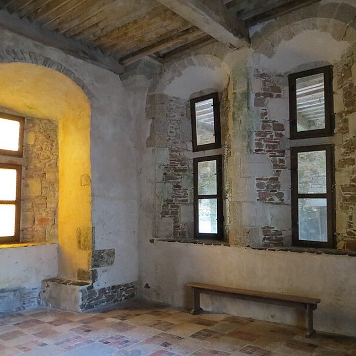 Photo de Château de Pirou