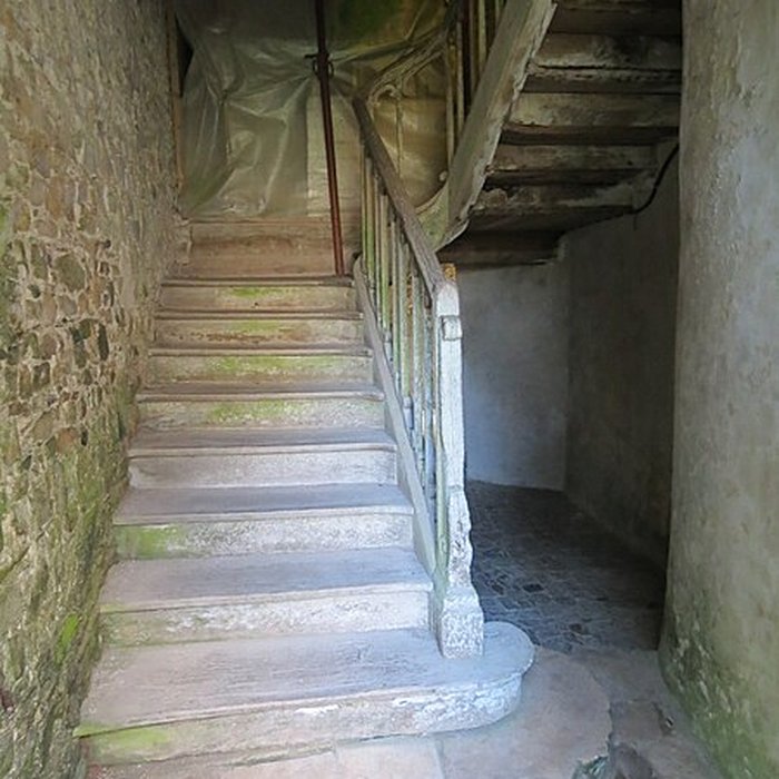 Photo de Château de Pirou