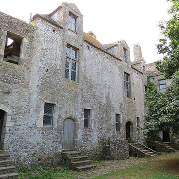 Château de Pirou
