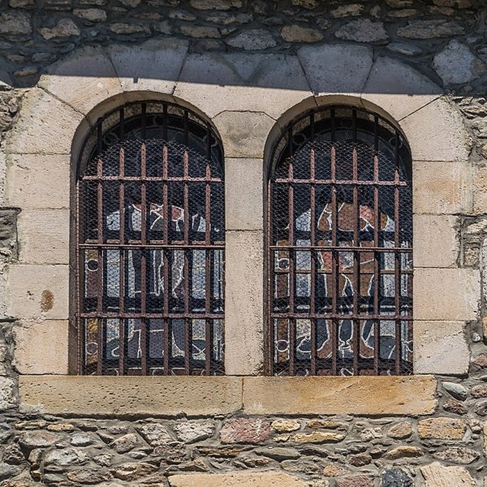 Photo de Église Saint-Geniez de Saint-Geniez-dOlt