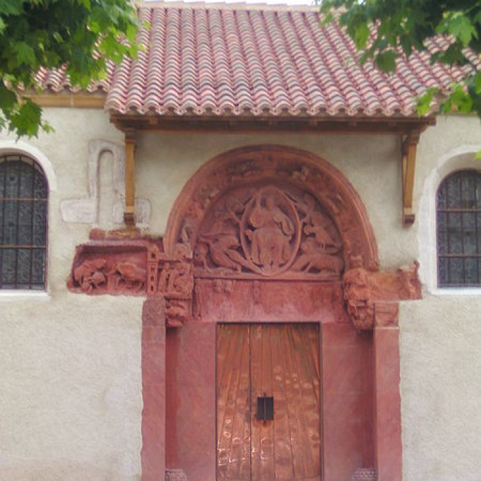 Photo de Église Saint-Georges de Chassenard