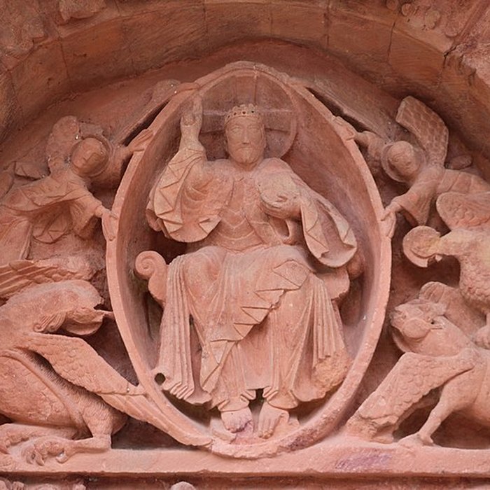 Photo de Église Saint-Georges de Chassenard