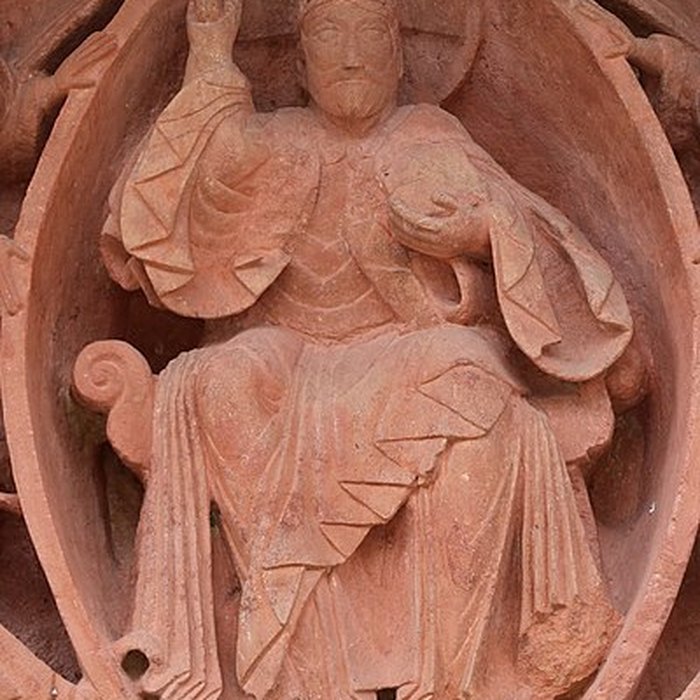 Photo de Église Saint-Georges de Chassenard