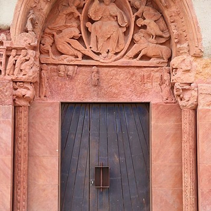 Photo de Église Saint-Georges de Chassenard